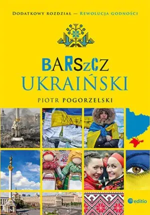 Barszcz ukraiński