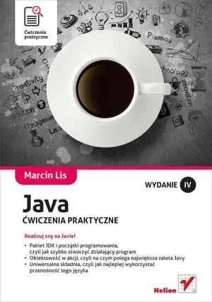 Java. Ćwiczenia praktyczne