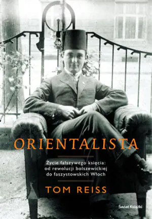 Orientalista