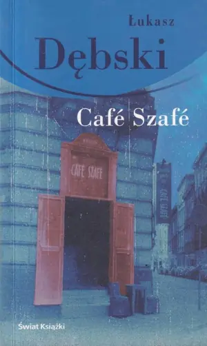 Margot. Książka audio CD MP3