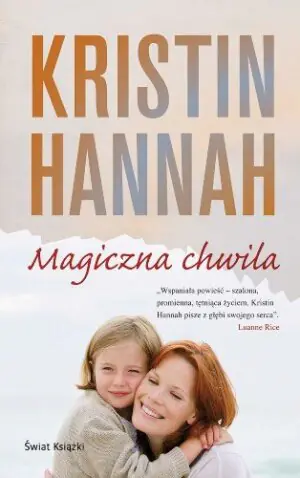 Magiczna chwila