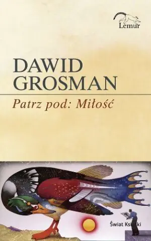 Patrz pod: Miłość