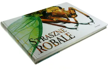 Straszne robale