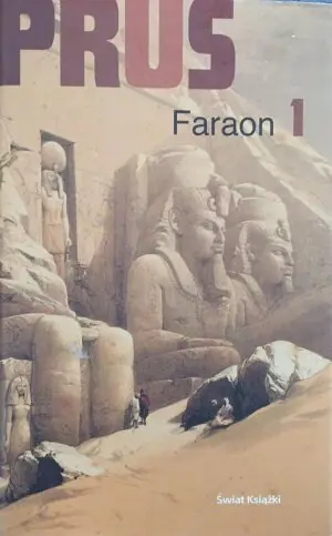 Faraon. Tom 1
