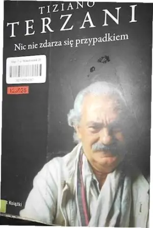 Nic nie zdarza się przypadkiem