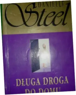 Długa droga do domu