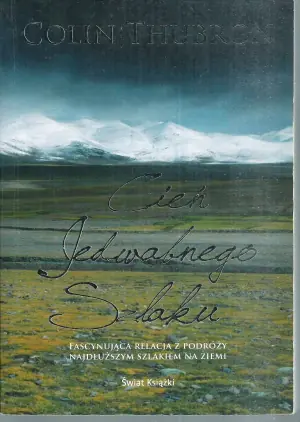 Cien Jedwabnego Szlaku