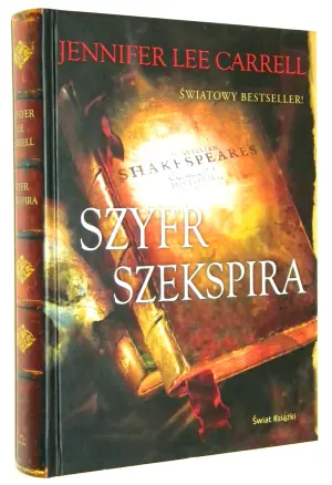 Szyfr Szekspira