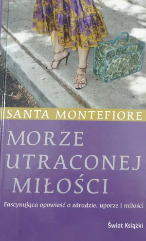 Morze utraconej miłości