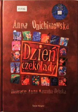 Dzień czekolady