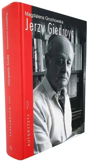 Jerzy Giedroyc