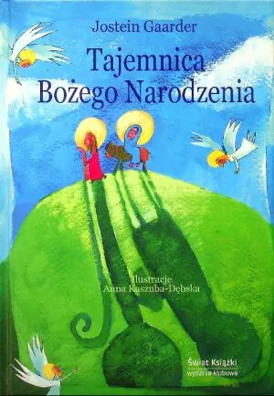 Tajemnica Bożego Narodzenia 
