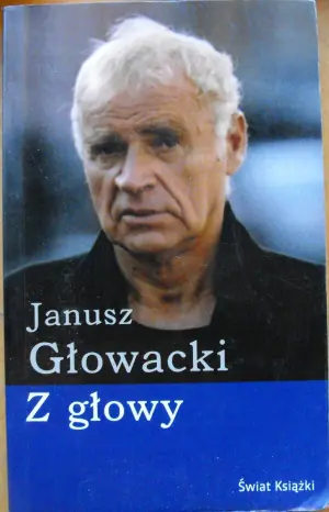 Z głowy