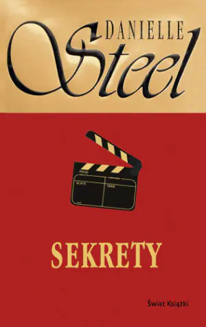 Sekrety