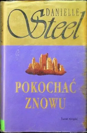 Pokochać znowu 