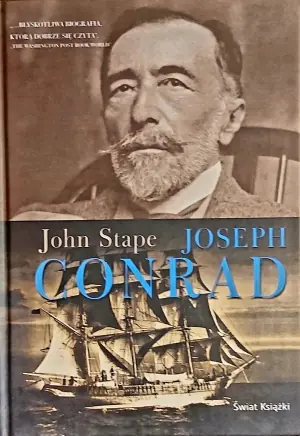 Joseph Conrad