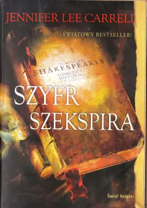 Szyfr Szekspira