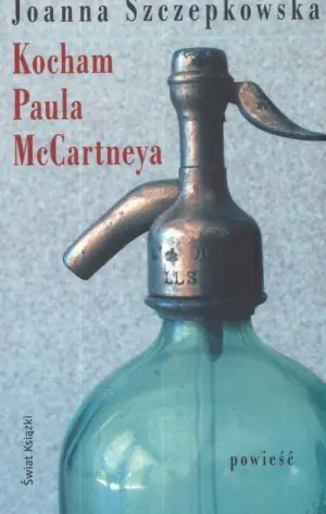 Kocham Paula McCartneya