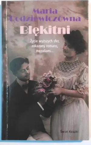Błękitni
