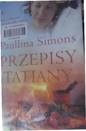 Przepisy Tatiany