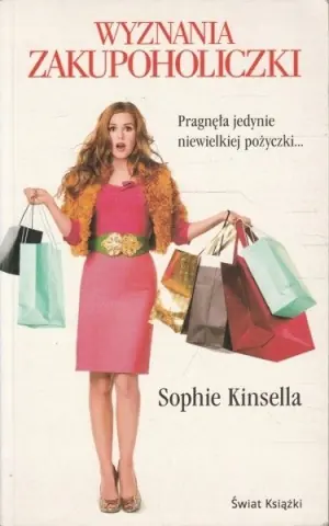 Wyznania zakupoholiczki
