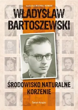 Środowisko naturalne. Korzenie