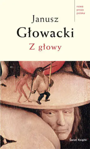 Z głowy