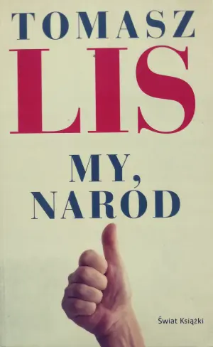My naród