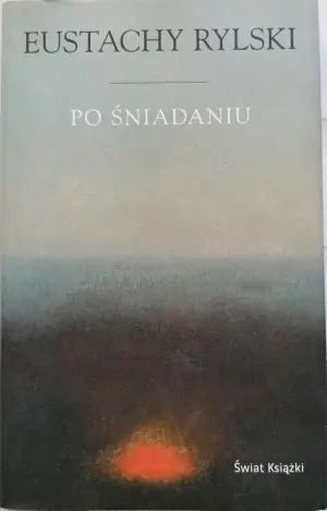 Po śniadaniu