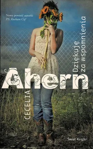 Dziękuję za wspomnienia