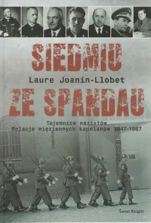 Siedmiu ze Spandau