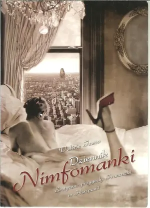 Dziennik nimfomanki