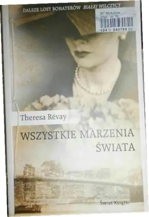 Wszystkie marzenia świata