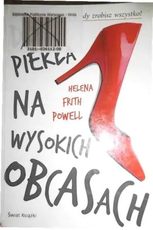 Do piekła na wysokich obcasach