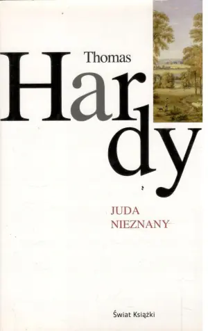 Juda nieznany
