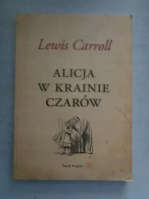 Alicja w Krainie Czarów