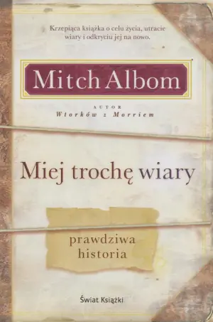 Miej trochę wiary