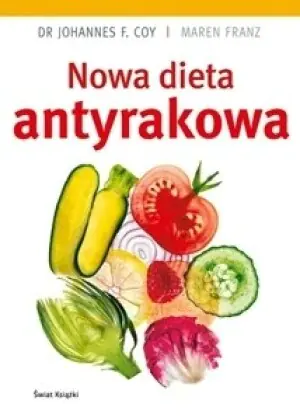 Nowa dieta antyrakowa