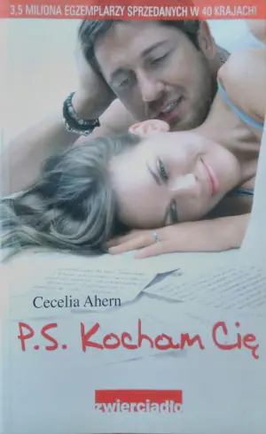 P.S. Kocham Cię