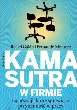 Kamasutra w firmie