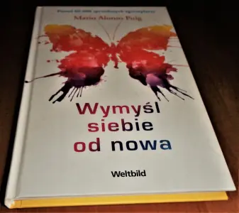 Wymyśl siebie od nowa