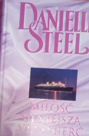 Mi��o���� silniejsza ni�� ��mier��