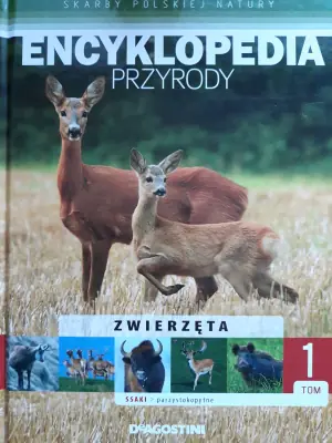 Encyklopedia przyrody