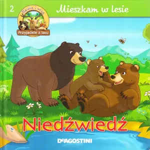 Niedźwiedź