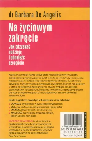 Na Życiowym Zakręcie
