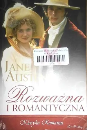 Rozważna i romantyczna