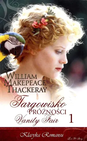 Targowisko próżności 1