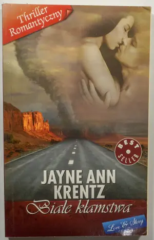 Białe kłamstwa