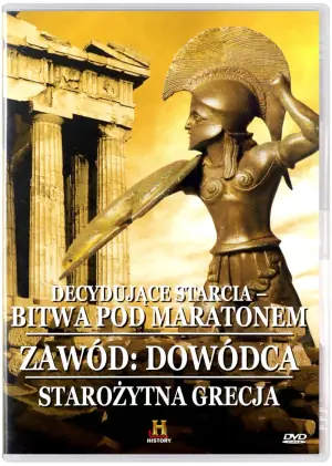 Grecja. Okres klasyczny. Część 1. Tajemnice Starożytnych Cywilizacji. Tom 18