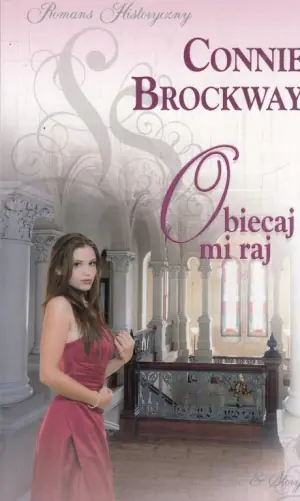 Obiecaj mi raj